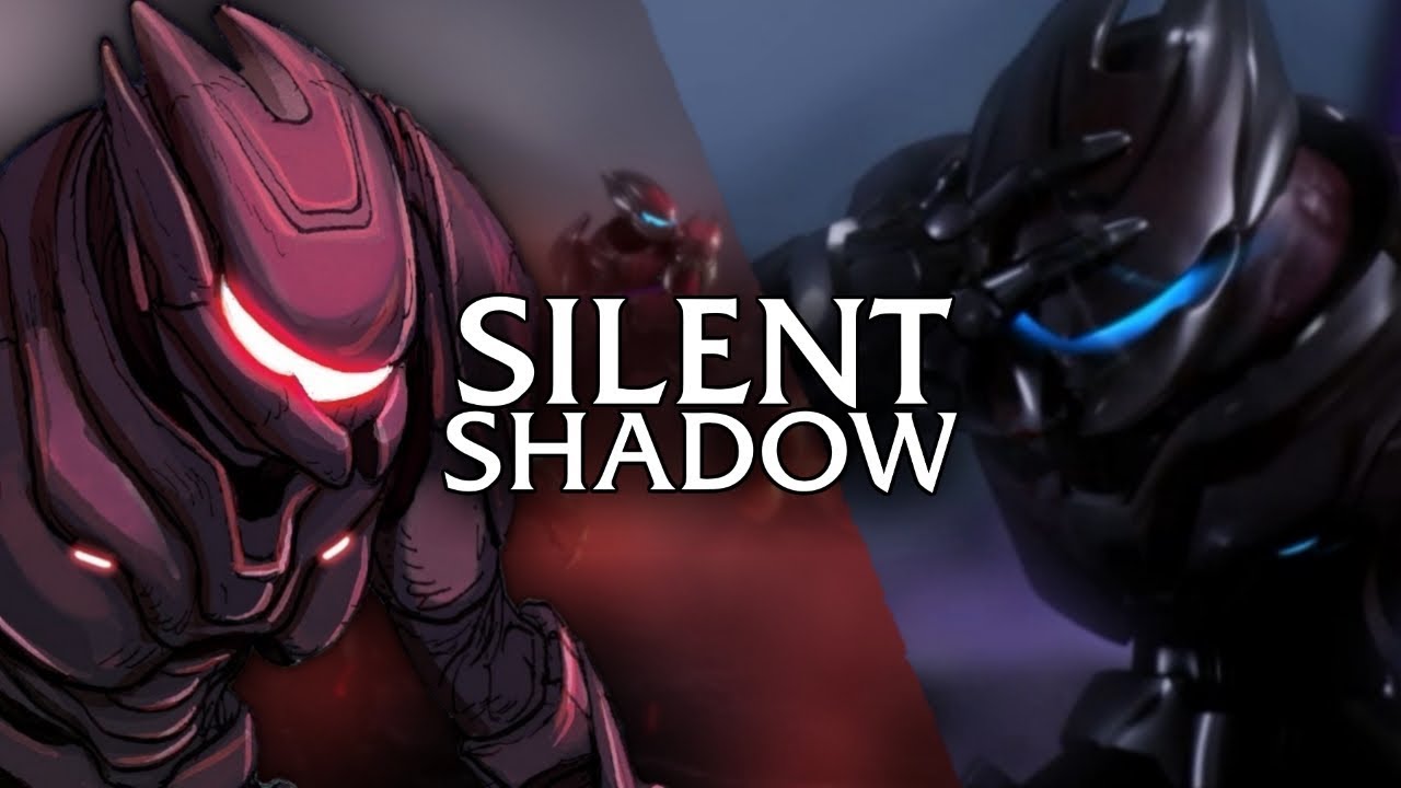 The Silent Shadow Spec-Ops Division