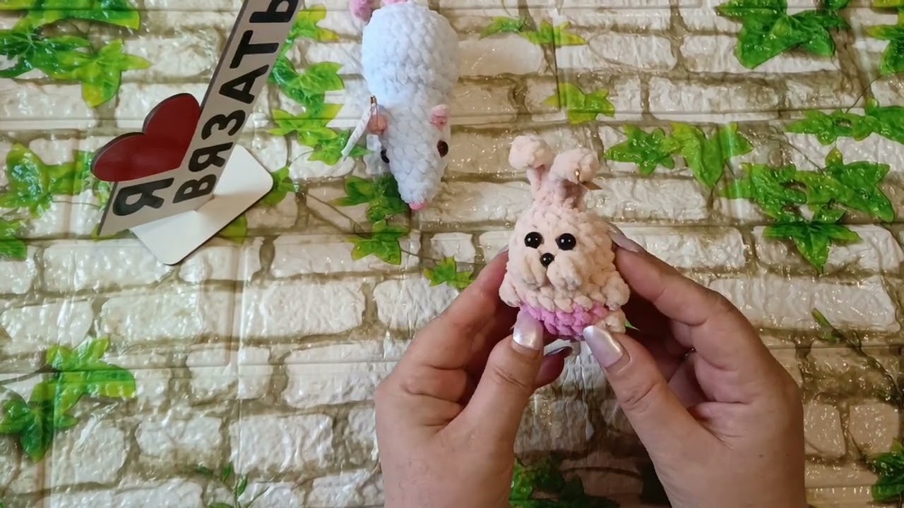 #наталивяжет #Ярмарка Пасха 🐣 сколько продано игрушек их цена 💸