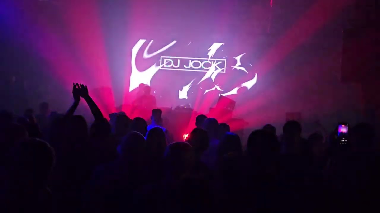 Future Scope w. CRISTIAN VARELA & PEPO [17.01.2026.] Dj Jock