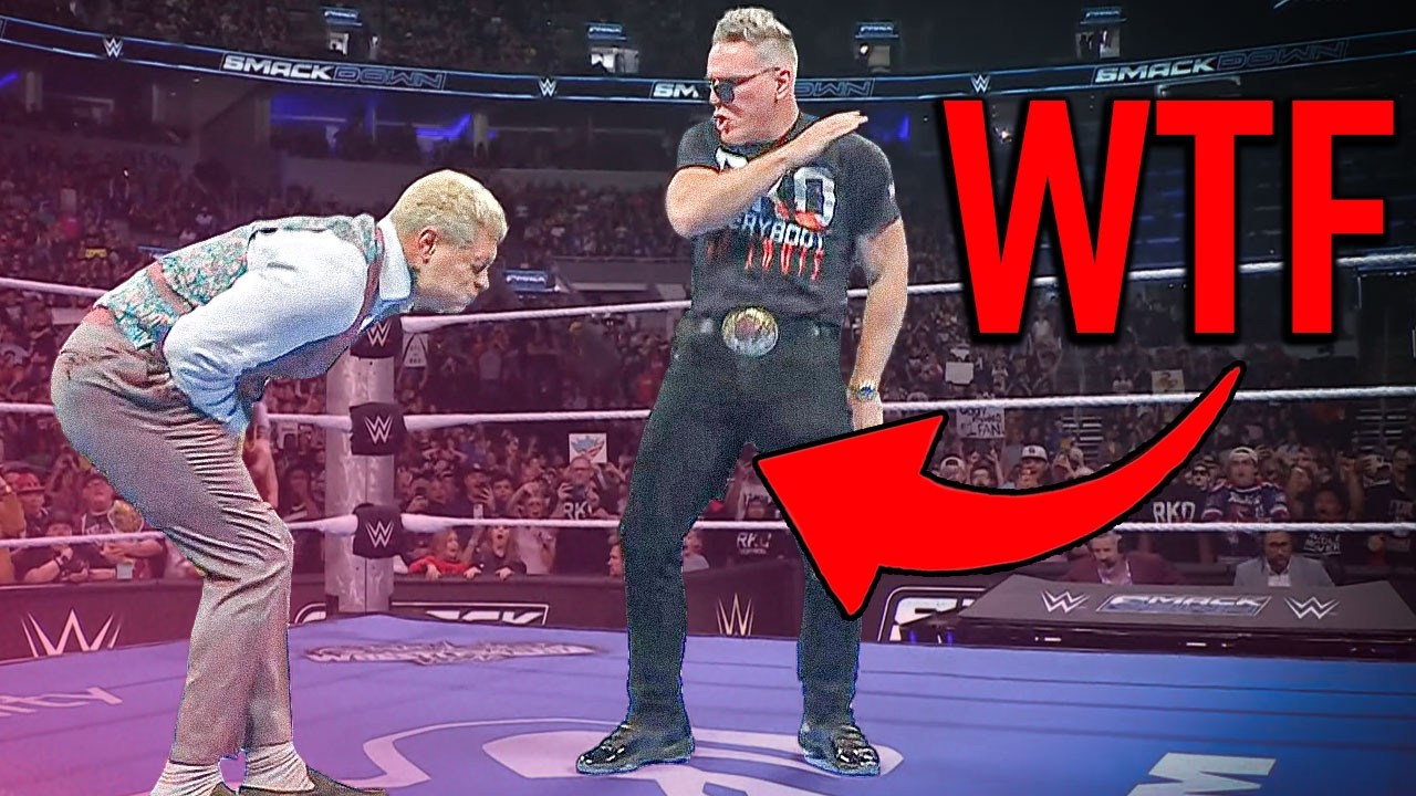 The WORST Reveal... EVER !!!!