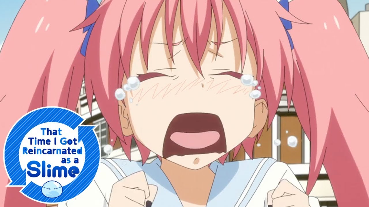 Slime and Punishment | That Time I got Reincarnated as a Slime