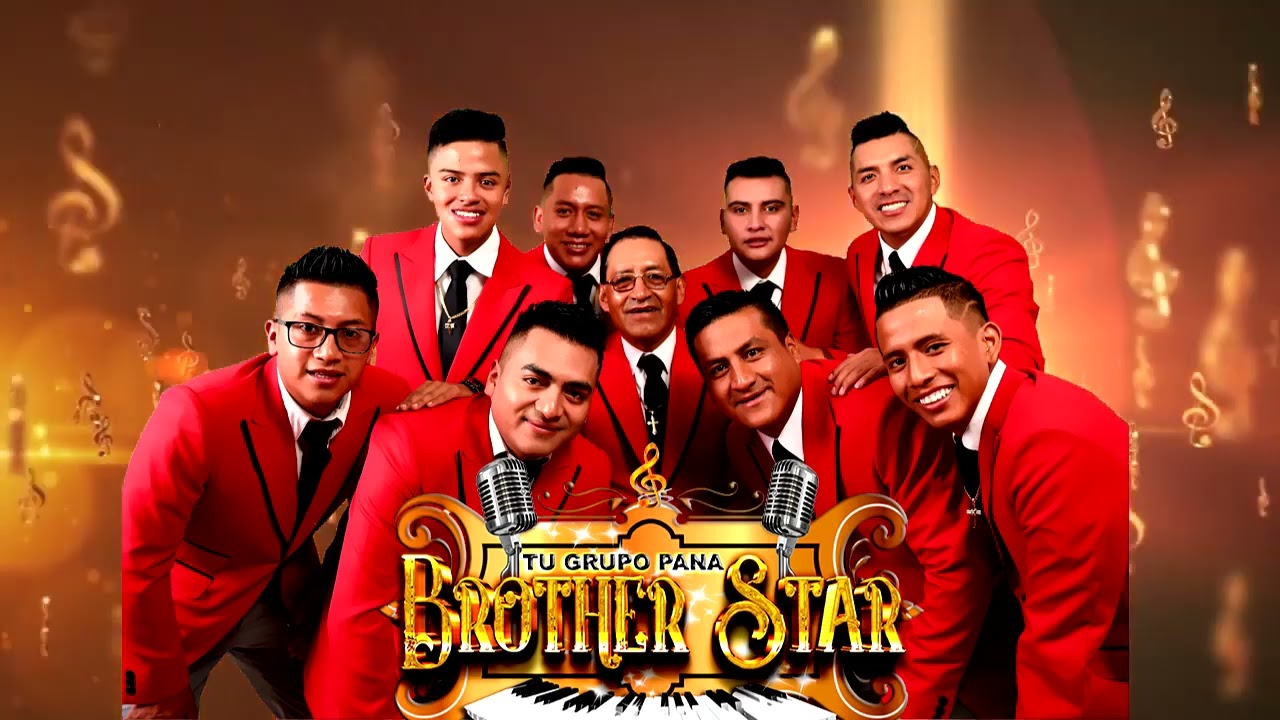 PAPELES DRA    BROTHER'S STAR AUDIO OFICIAL HIGH QUALITY HD