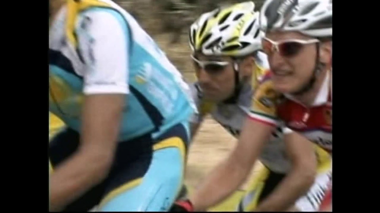 2008 Giro d'Italia