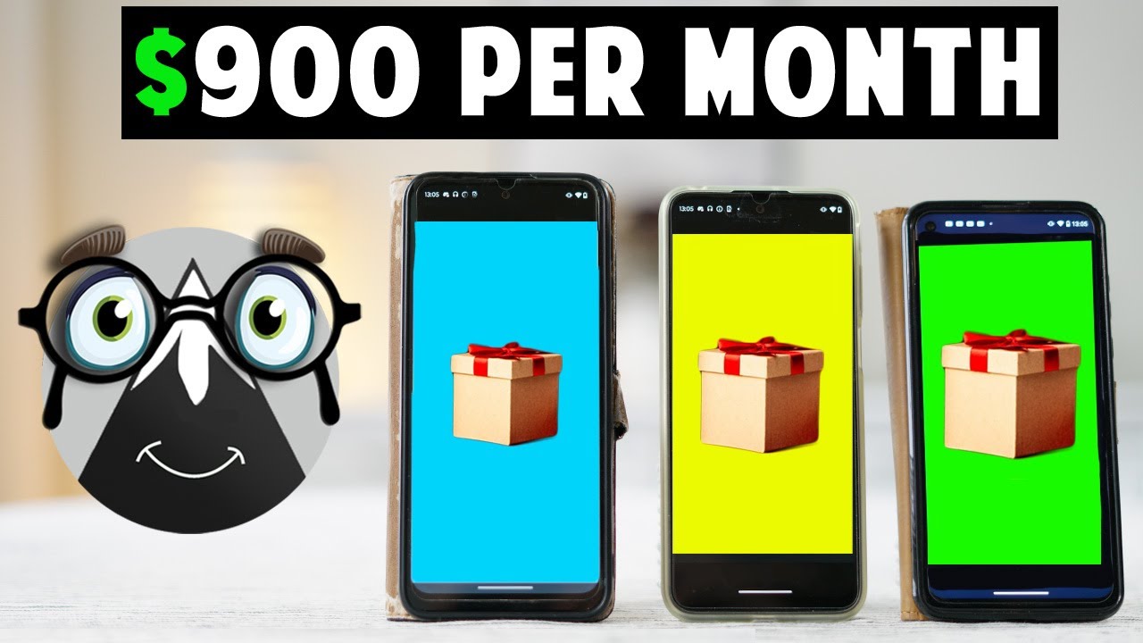 3 Crypto apps I use to make money