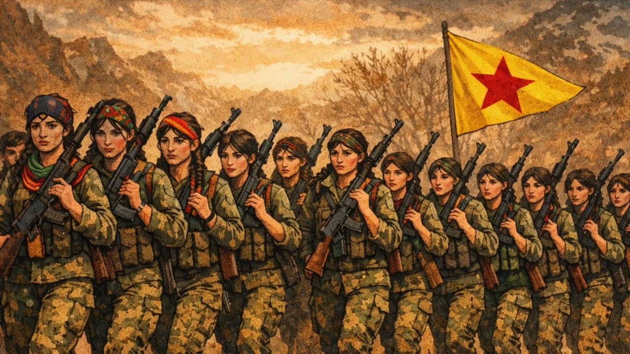Bijî Kobanê