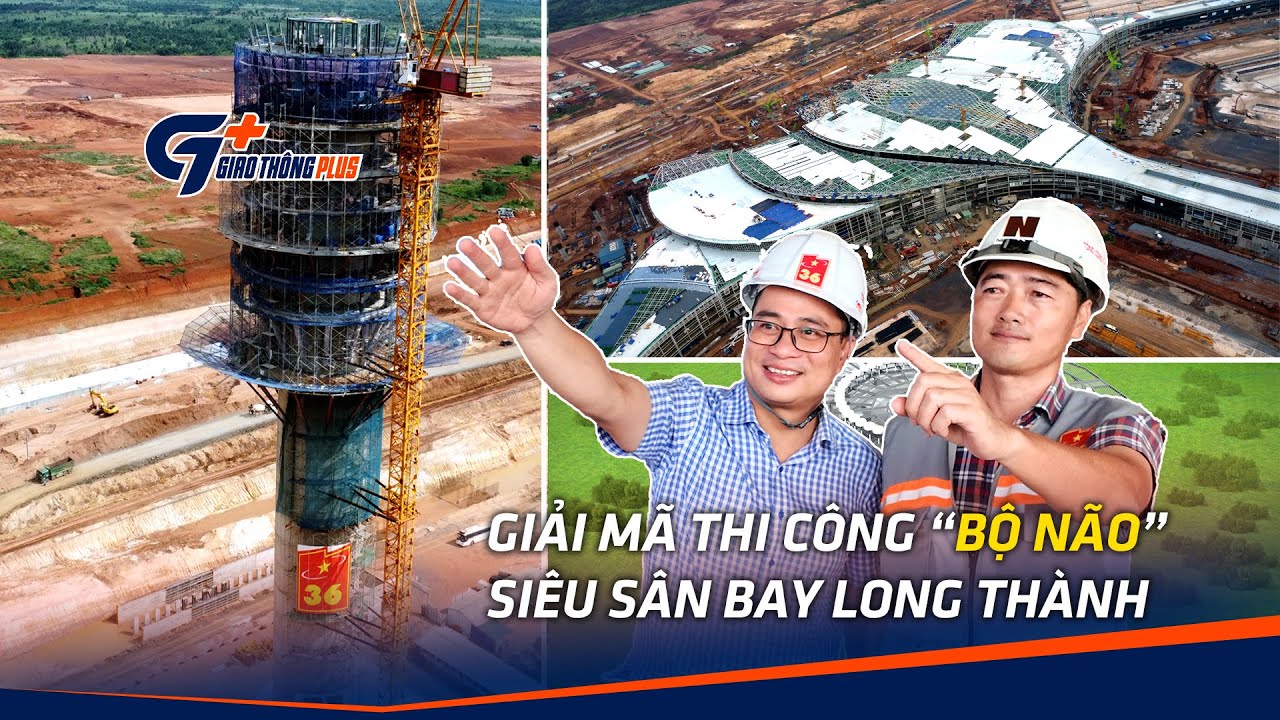 Giải Mã Thi Công 