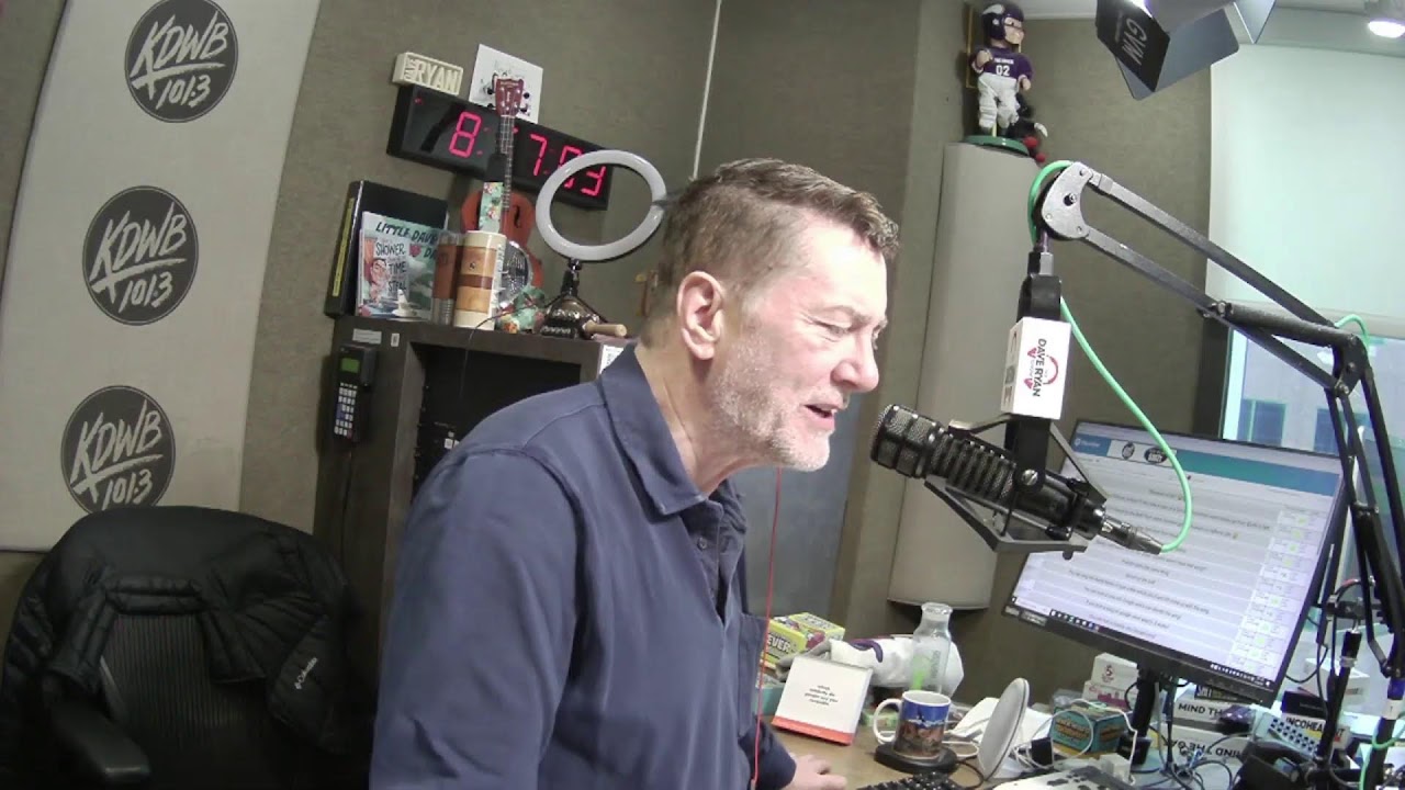 Dave Ryan TV 2/24 (Are ALL Men Bad In Bed? + What Would Have Killed You?)