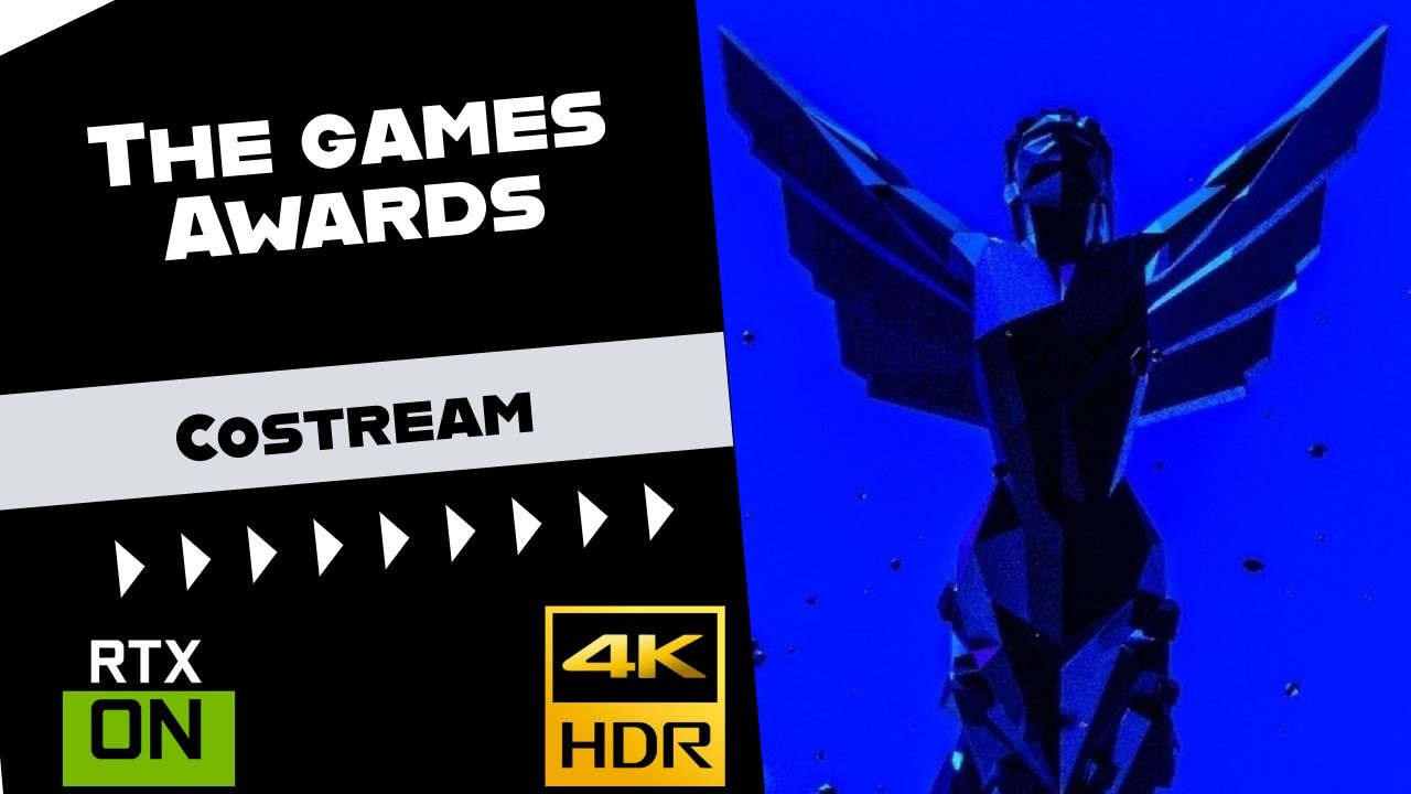The Game Awards 2025 &ndash; Co-stream en espa&ntilde;ol | Reacciones y anuncios