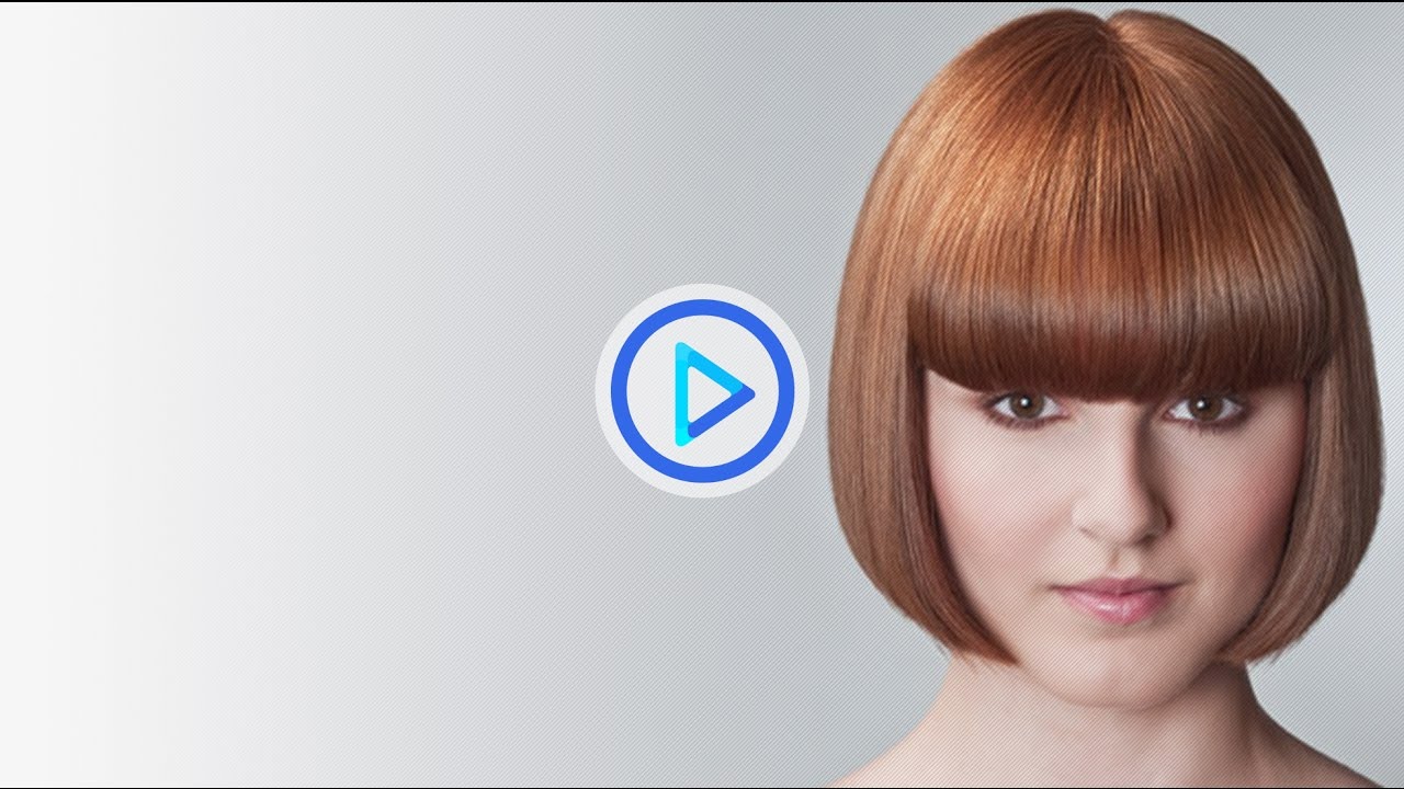 How to cut a bob haircut - Preview 75