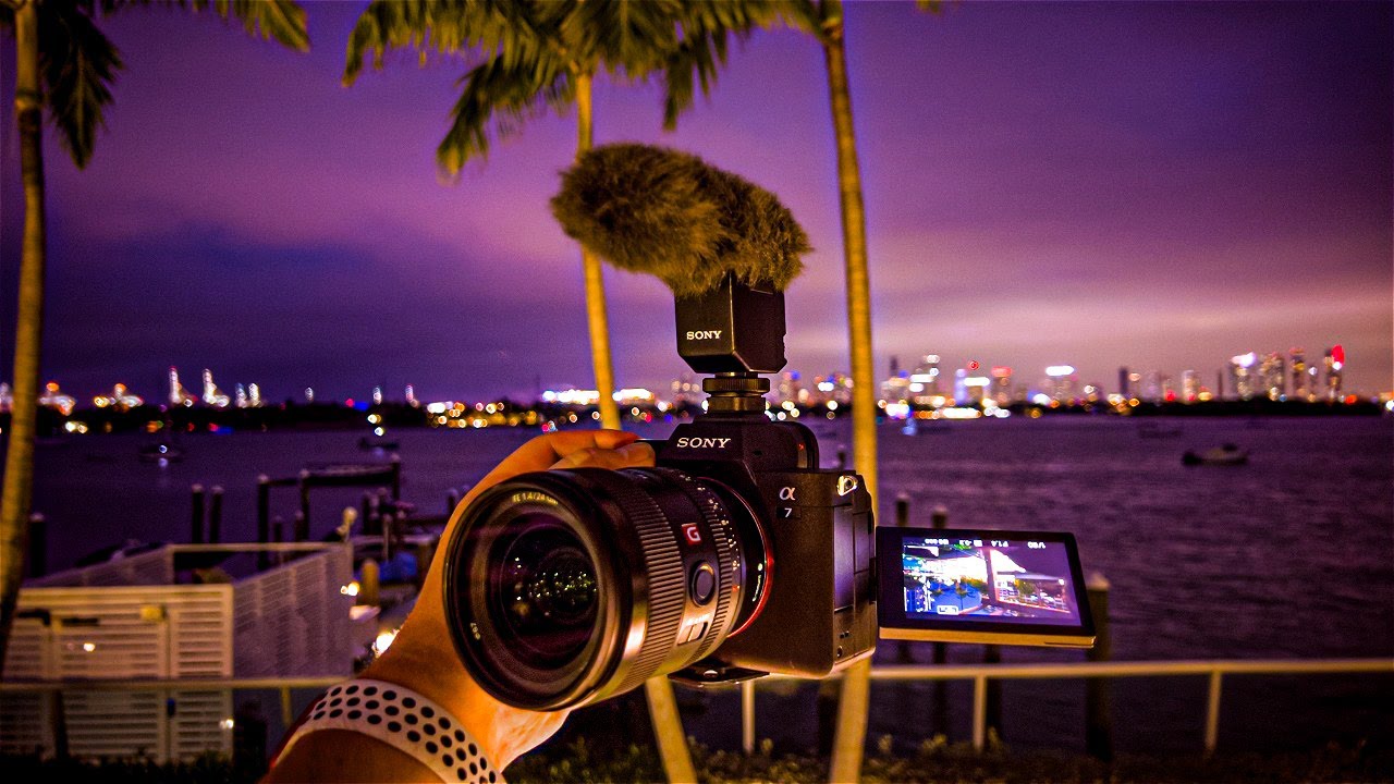 Sony A7IV - One Month Later + Travel