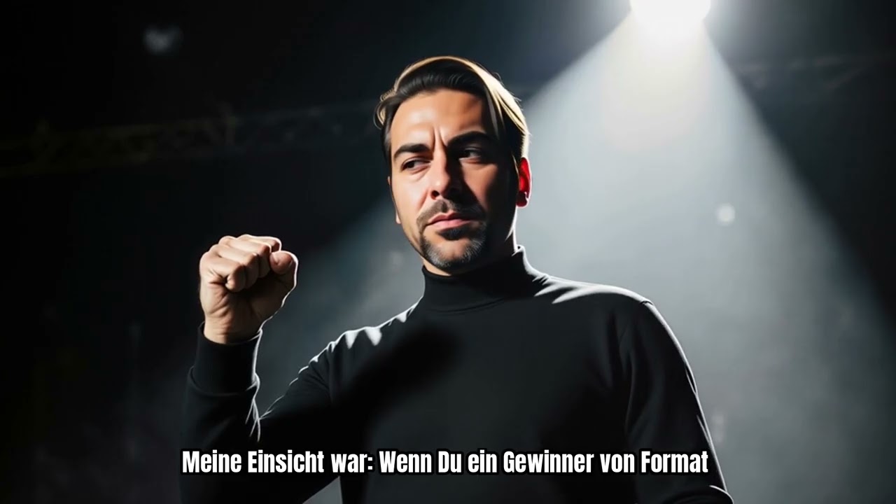 Sei Original: Warum Kopien auf dem Markt des Lebens immer verlieren