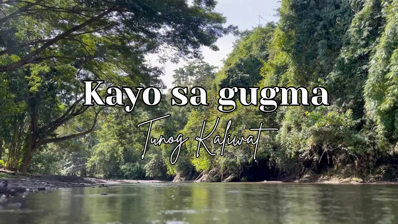 Kayo sa gugma