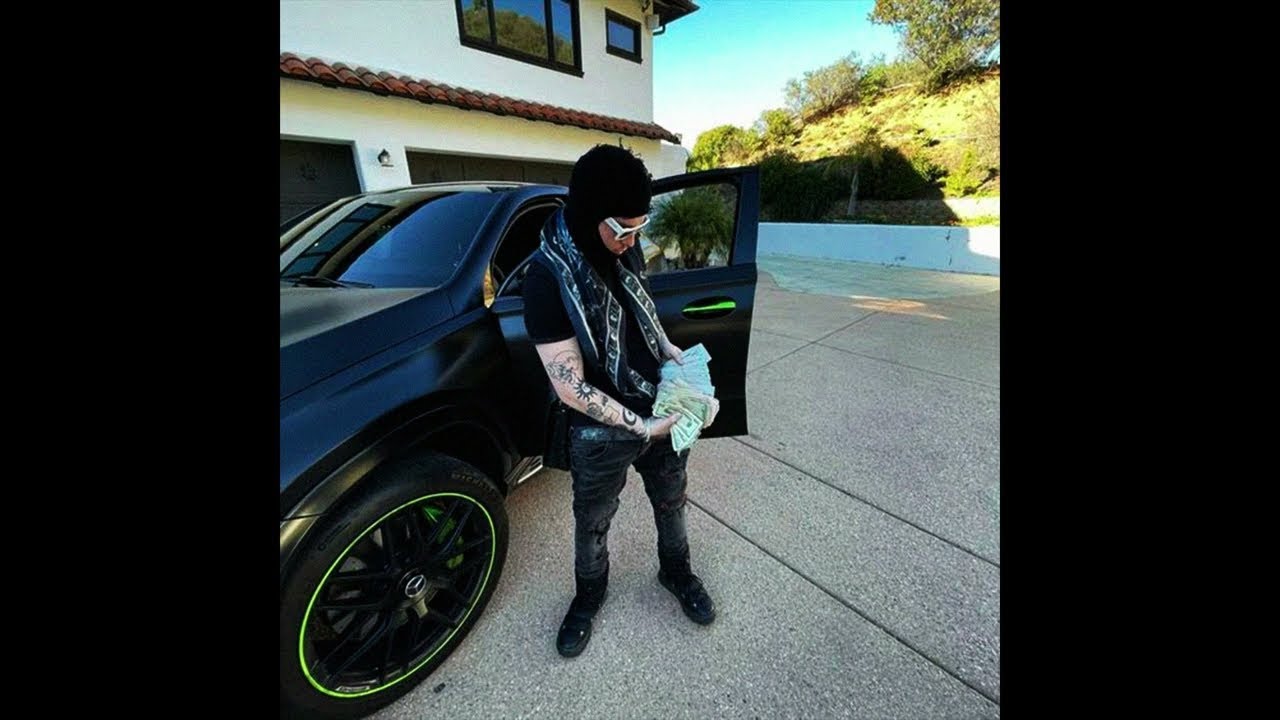 [FREE] Yeat Type Beat 2024 - 