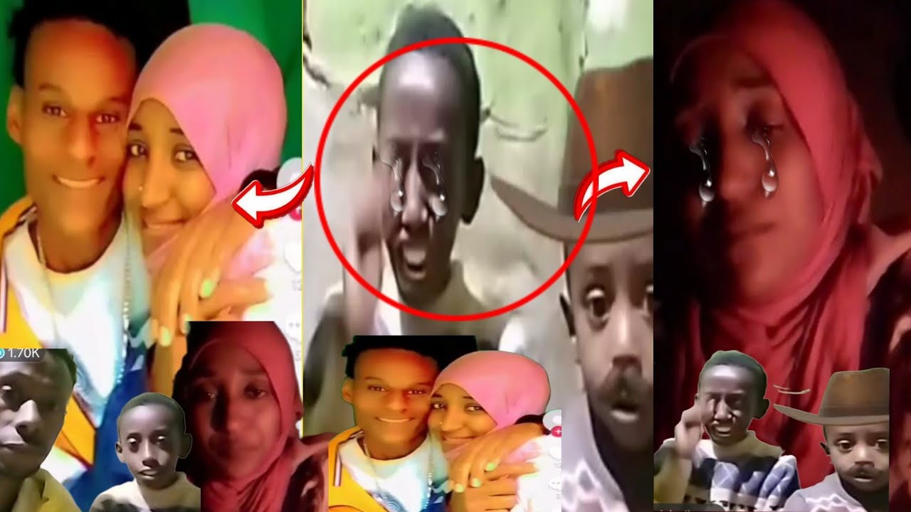 Uuufff Wan Jartin Jarsa Gote Ijolee Irraati Dhifte Nama Bira Wajin Ijolee Boche Live Irraati Salphin