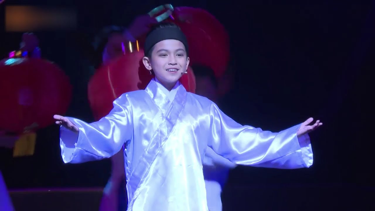 NHẠC CẢNH 