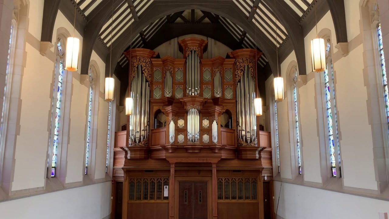 Midday Music for Organ: Music for Advent and Christmas