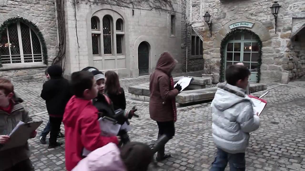 CARCASSONNE con CANON 7D