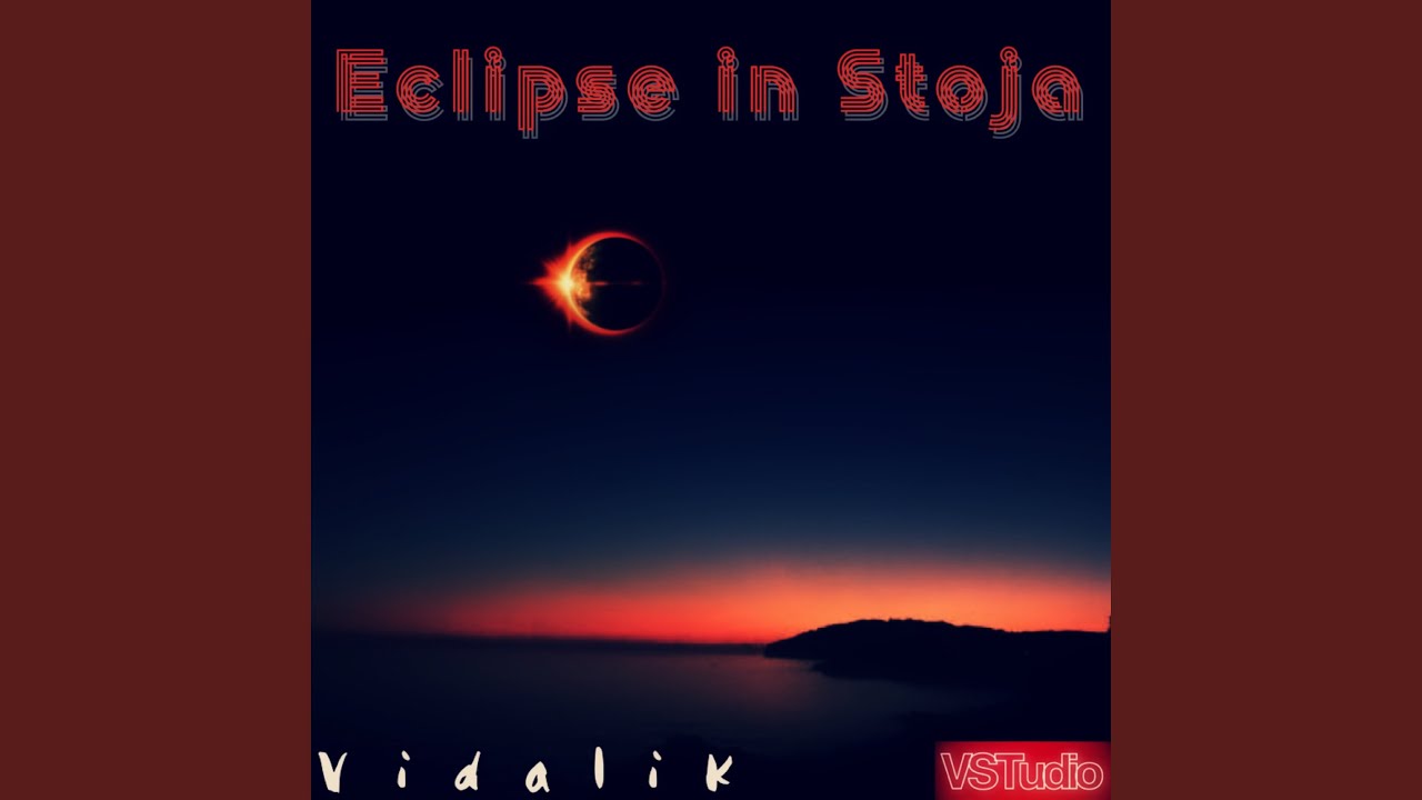 Eclipse in Stoja