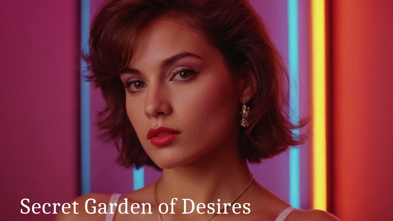 Secret Garden of Desires