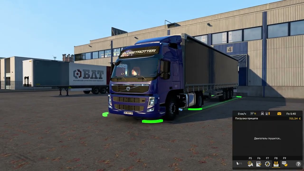 Ets 2 