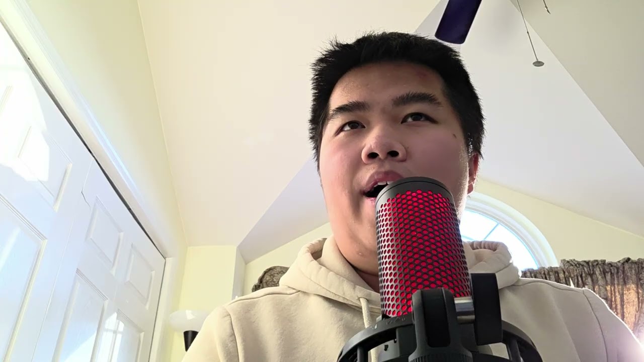 Welcome to the rodeo by Lil Skies cover