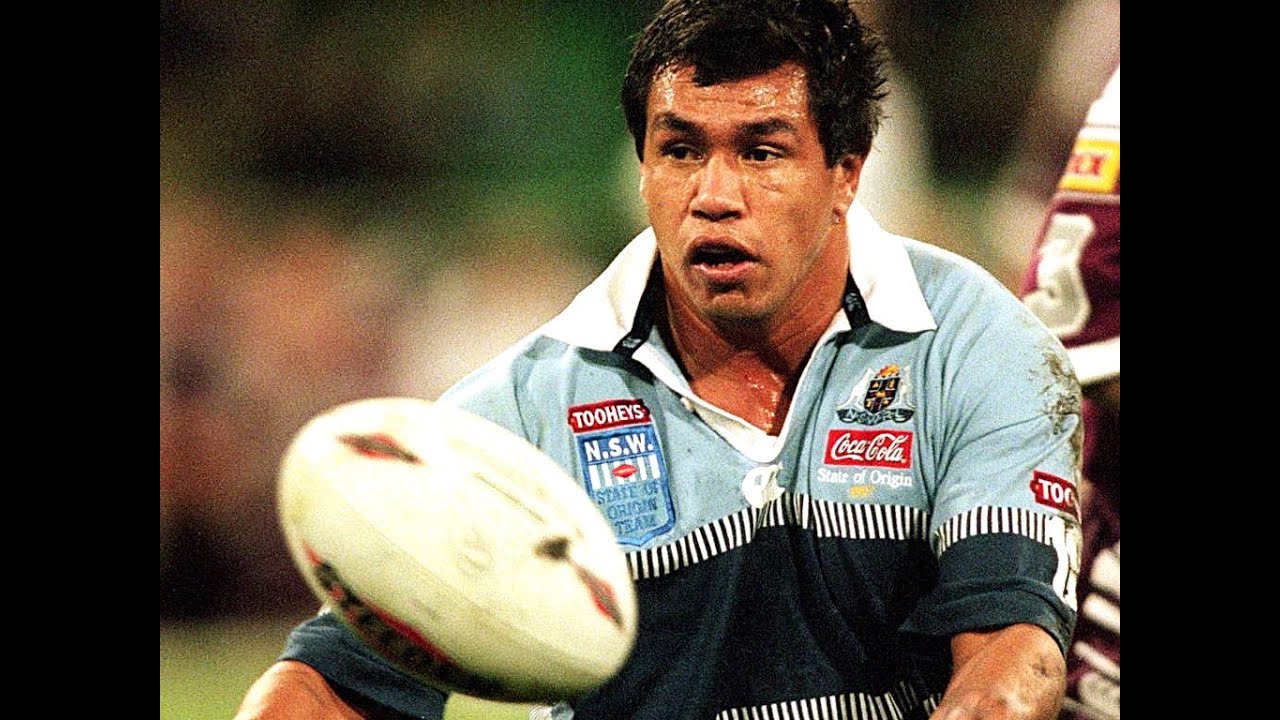John Simon 1996-1999