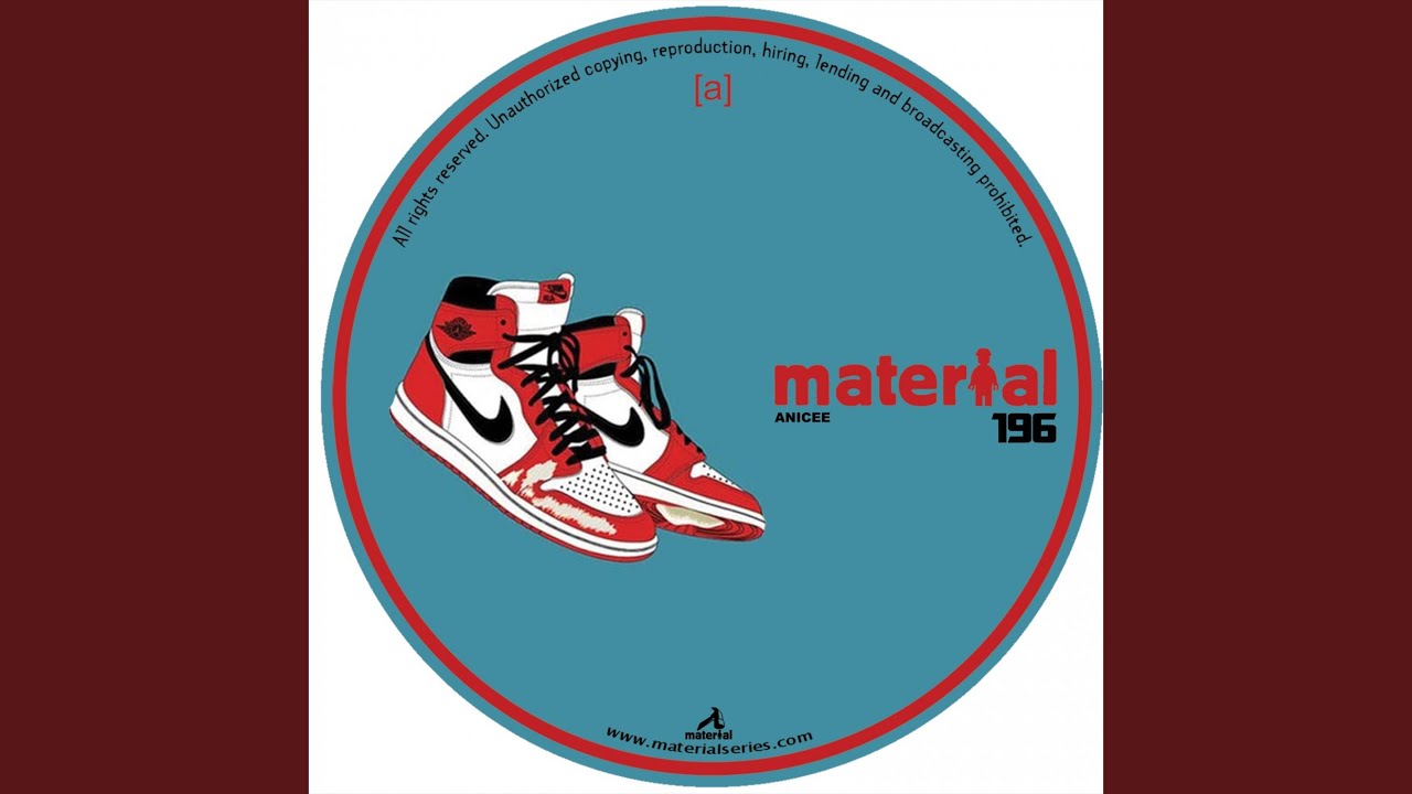 Sneakrs (Alvaro Smart Remix)