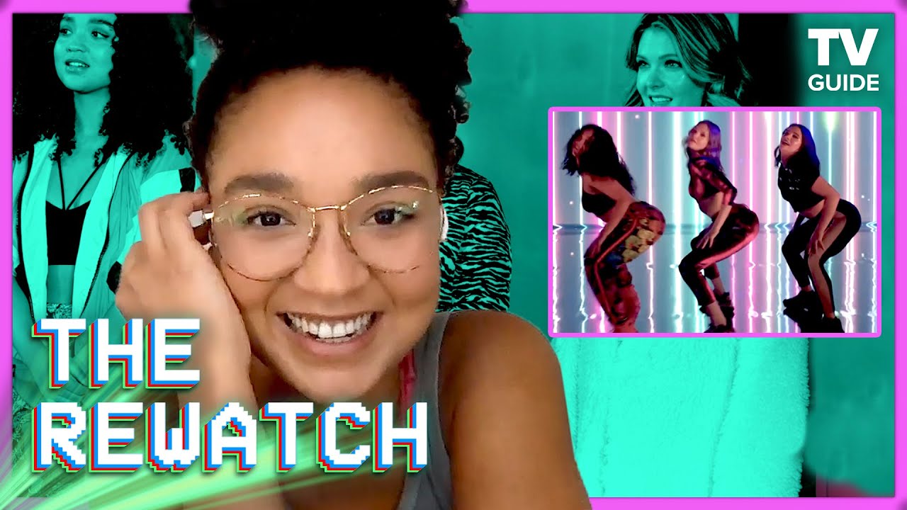The Bold Type Cast Rewatches the Show's Best Scenes