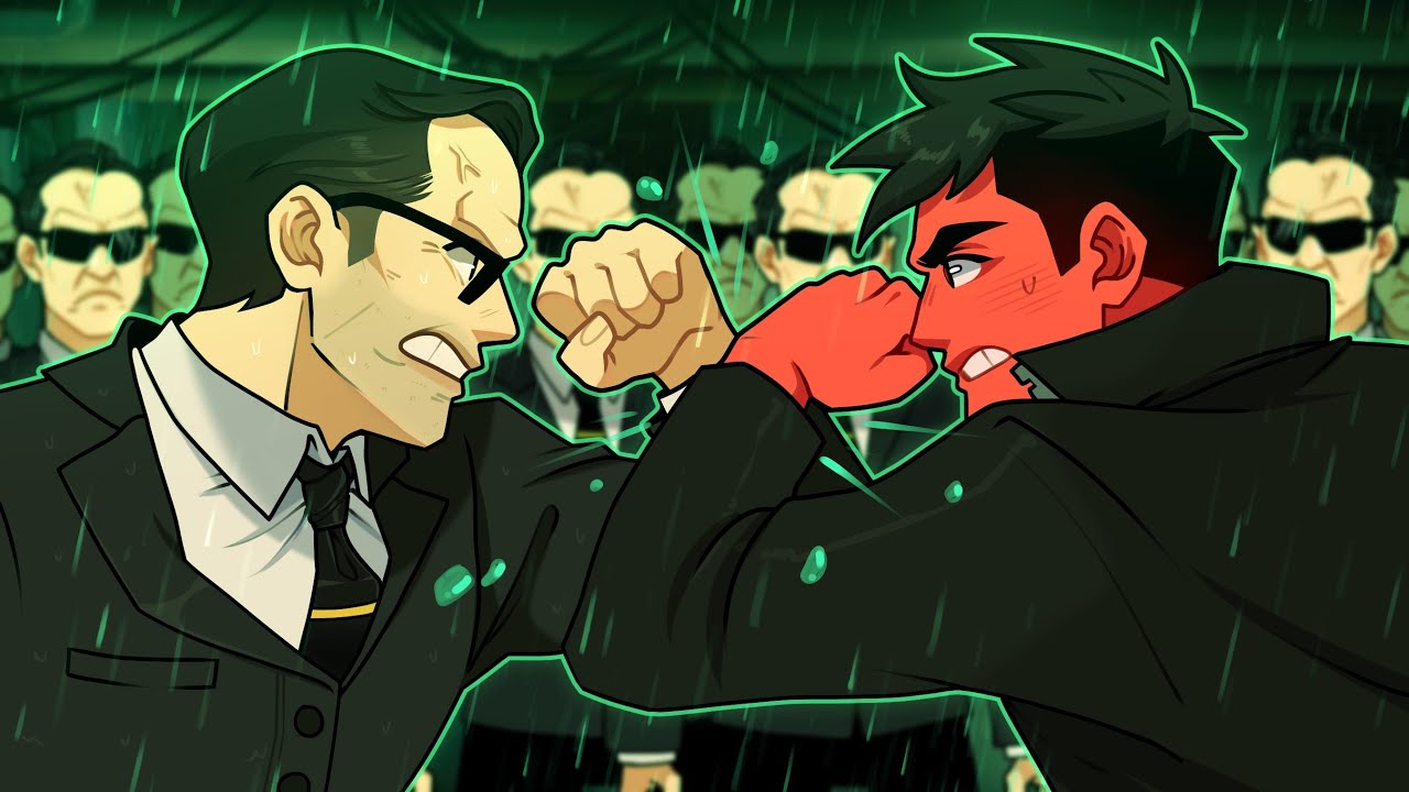I JUST ENTERED THE MATRIX! | Sifu: *NEW* Arena Mode