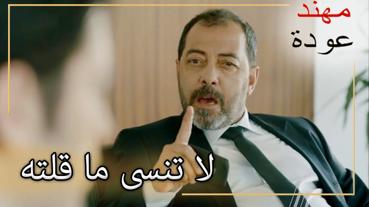 فرحات يهدد سومر! |  شمال وجنوب | الحلقة 88