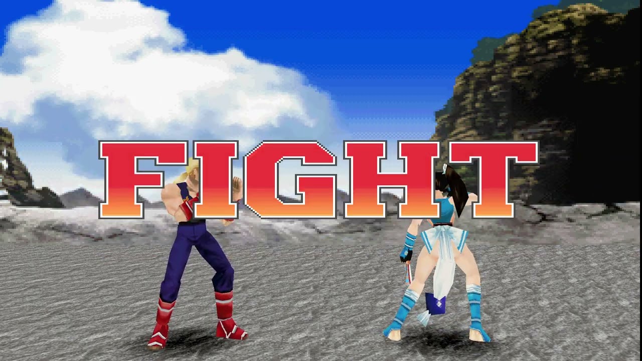 ❄️🧊 ~Fatal Fury: Wild Ambition My Andy Bogard Versus Mai Shiranui Hardest Difficulty Max Rounds!~❄️🧊