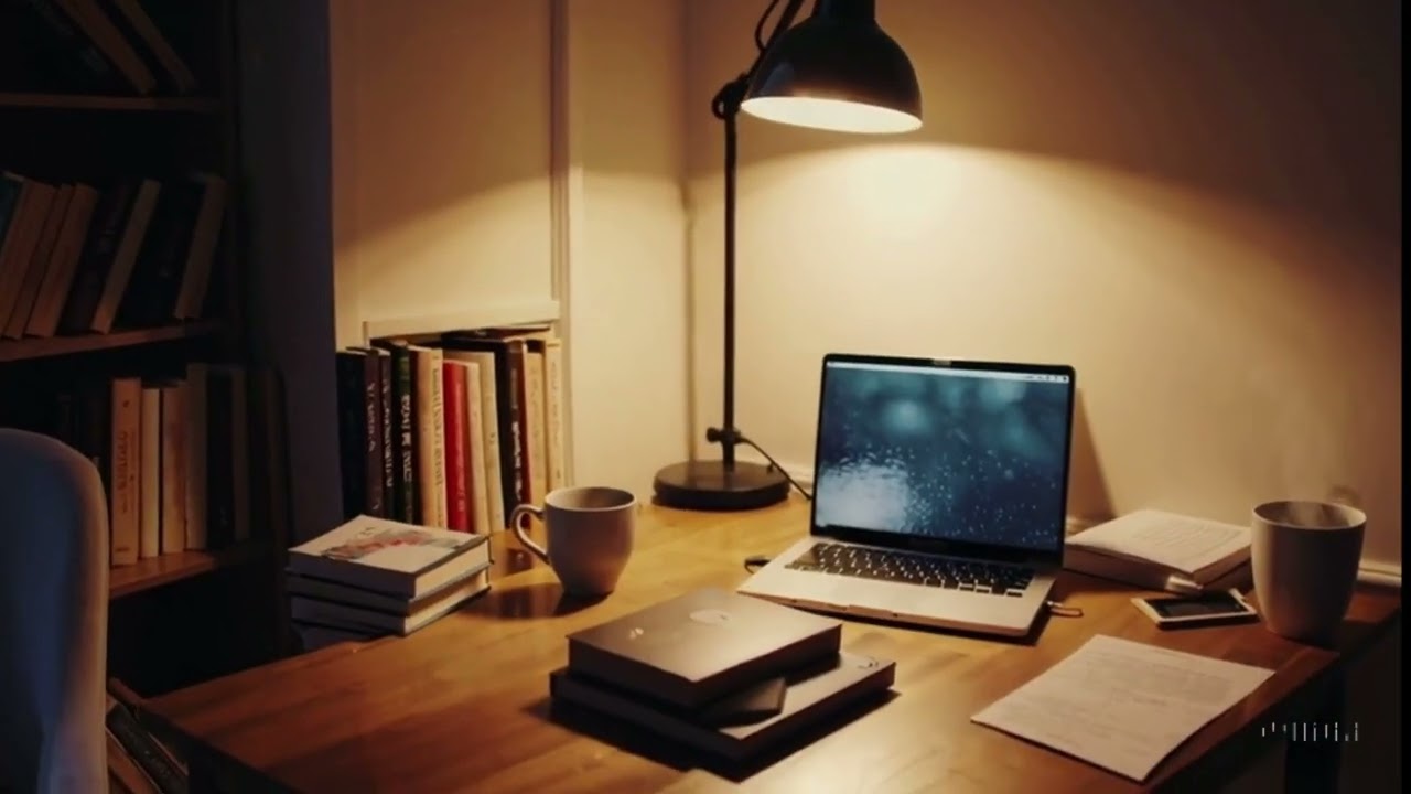 Lofi Hip Hop Mix / Chill Beats Study