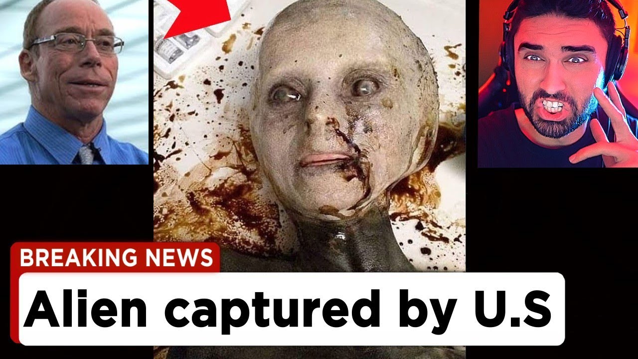 OMG Watch Before it's TAKEN DOWN... 😨 - Aliens, UFO, Why Files, Skinwalker, Bigfoot & Creepy TikToks