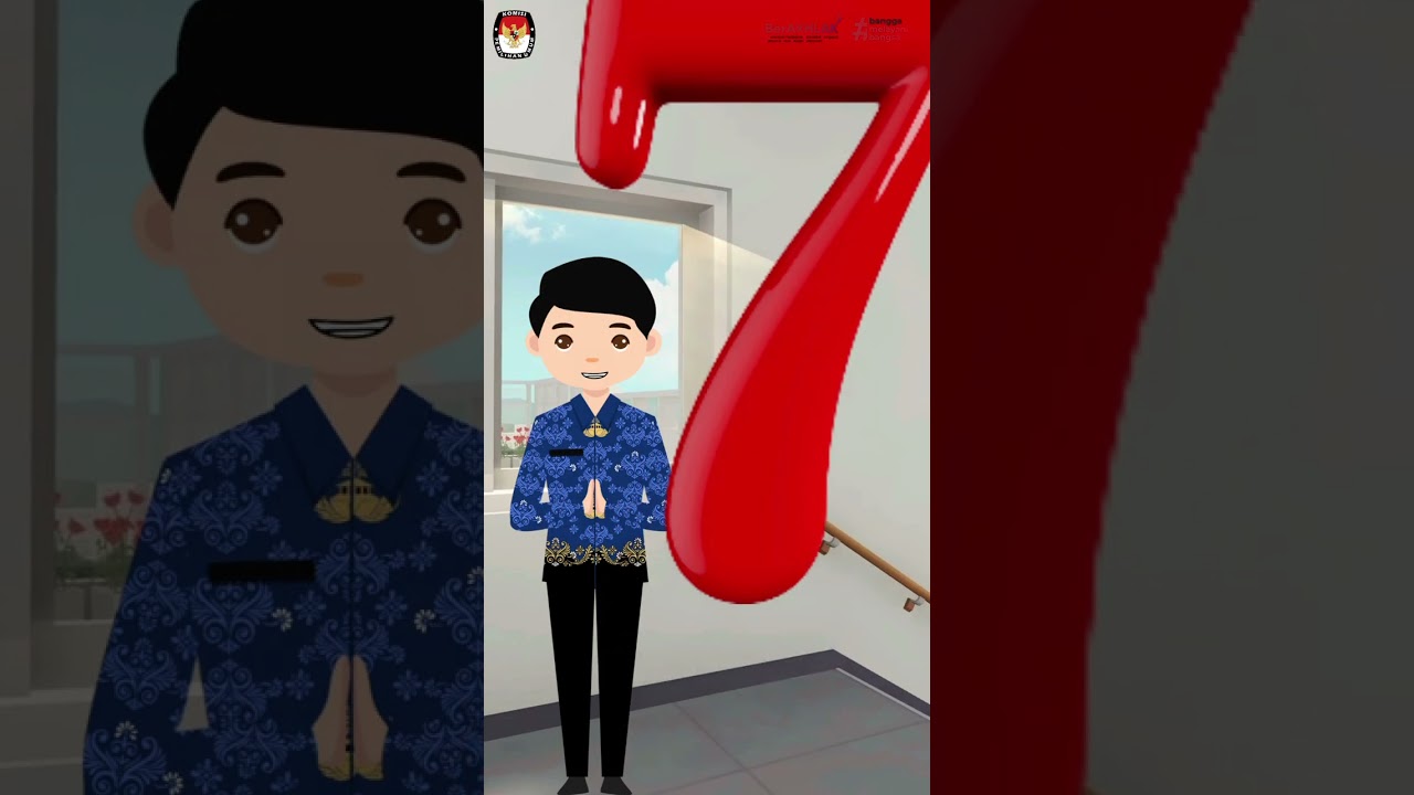 Alur pelayanan PPID KPU