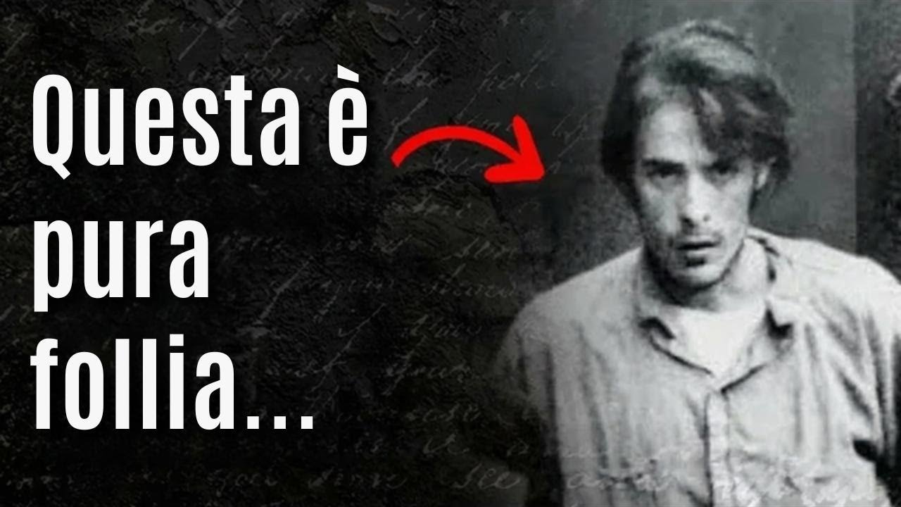 L’uomo che ha seminato il terrore in California...