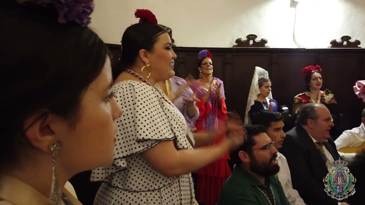 ROMERÍA EL CARPIO 2023