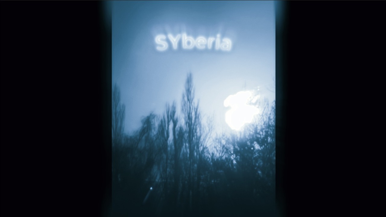 AS x OG x DC - SYberia ft. SN (prod.noose & prodoskar)