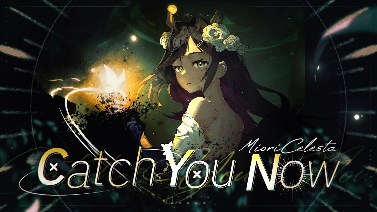 Catch You Now - Reverse: 1999 | Cover by Miori Celesta
