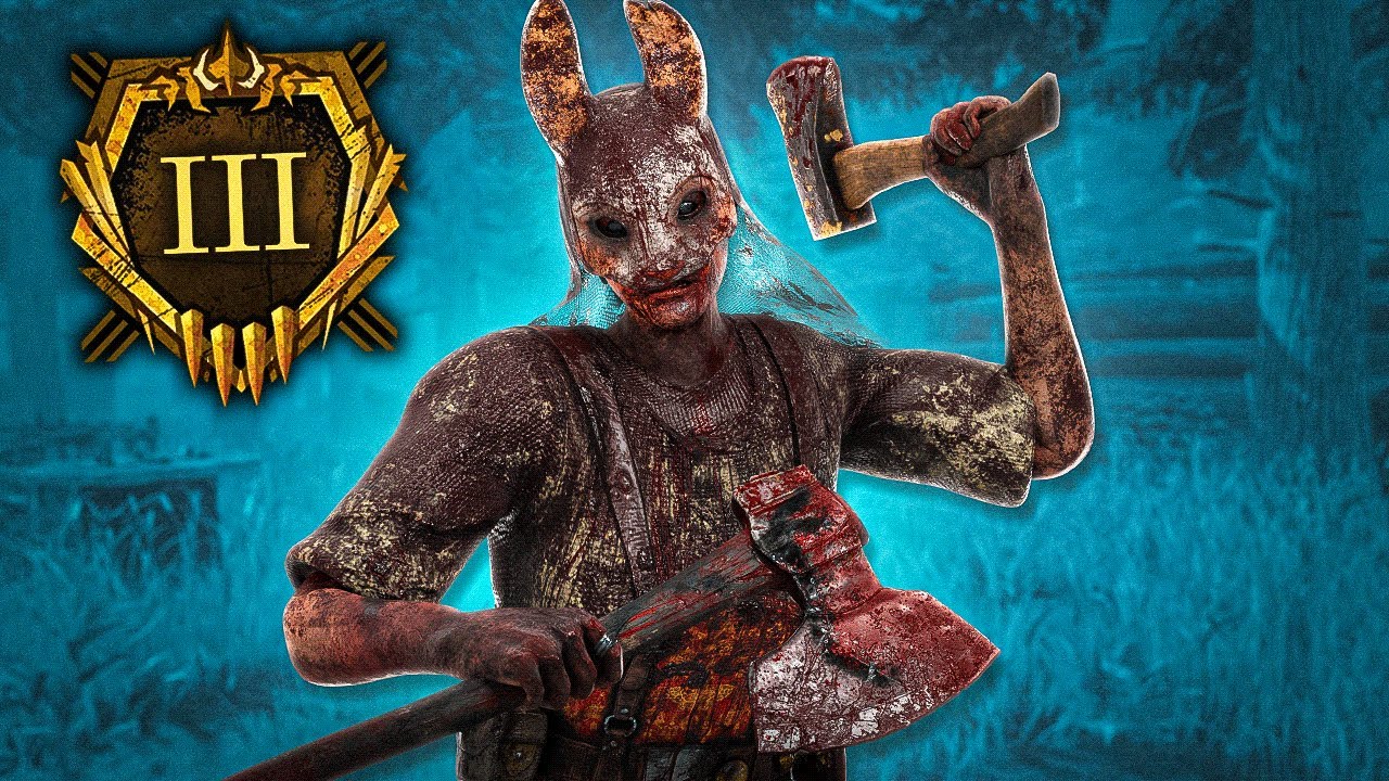 Finally Getting a Run For My Money! - Hardcore Killer Ep. 4