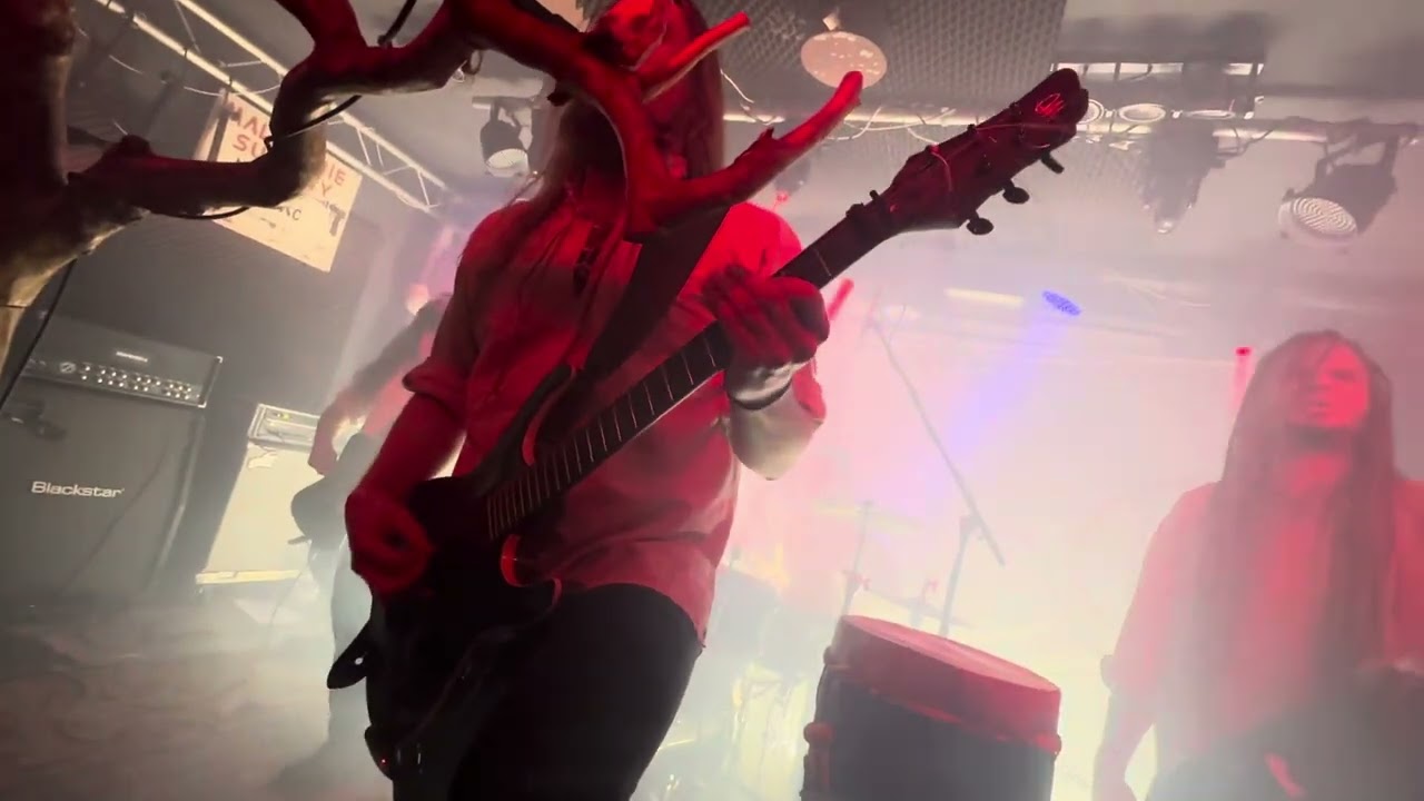 Varmia KAD SAULE DIV fragment  Live wydział remontowy 2023