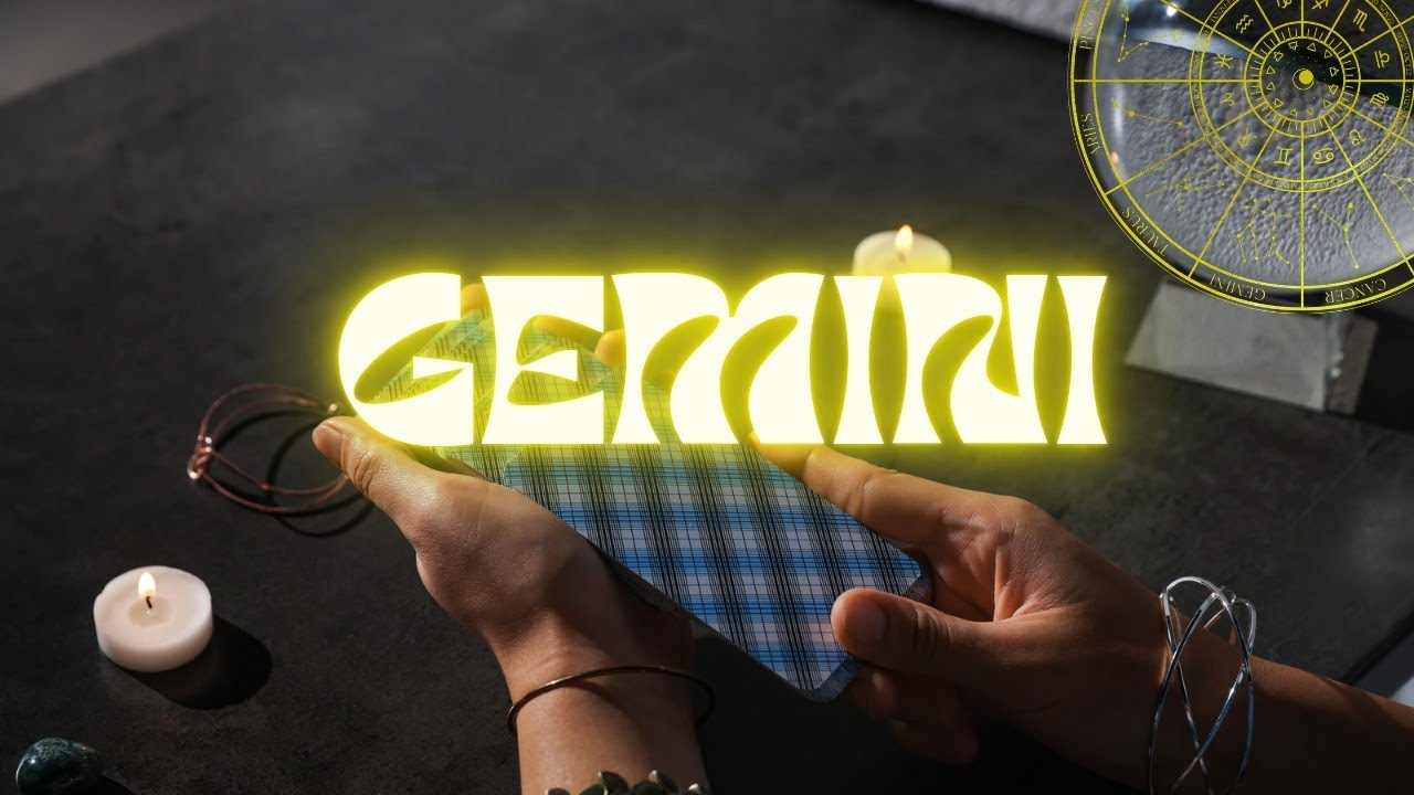 GEMINI ​😵THE MASK IS OFF—EVERYONE WILL SEE YOUR SUCCESS TODAY! 👑💸 TAROT TODAY