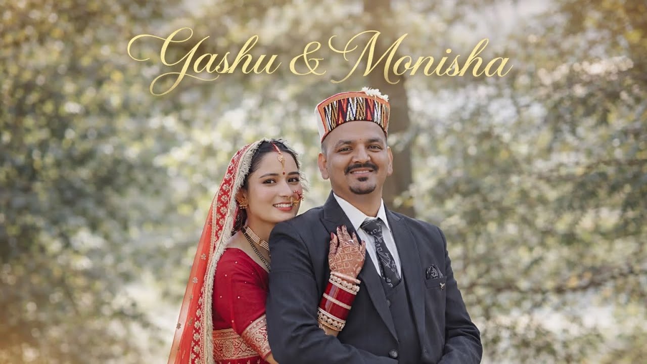 YASHU & MONISHA \\ KhoslaRaghu _ Tera Yaar