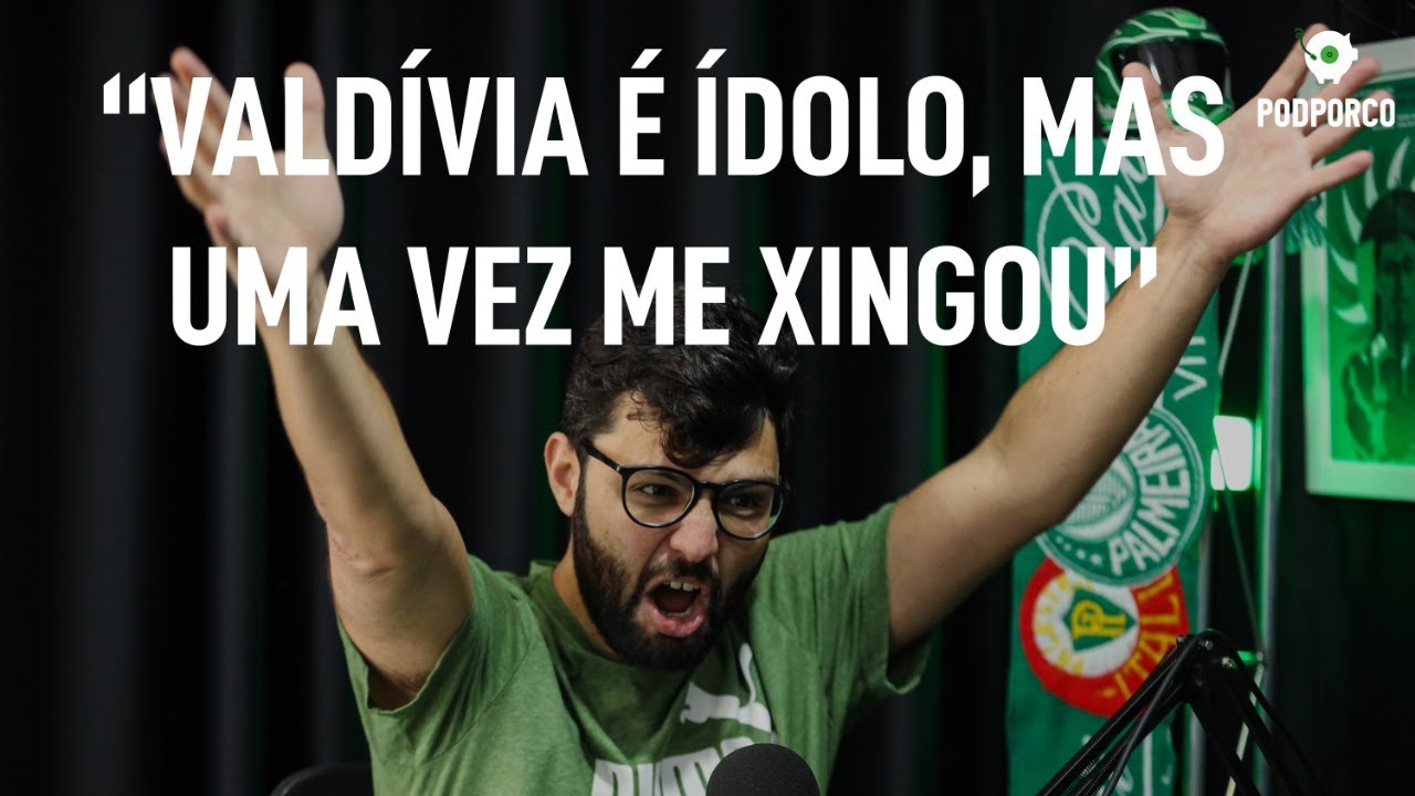 DANILO LAVIERI RELEMBRA QUANDO VALDÍVIA PEDIU UMA ENTREVISTA PARA CUTUCAR DENÍLSON!