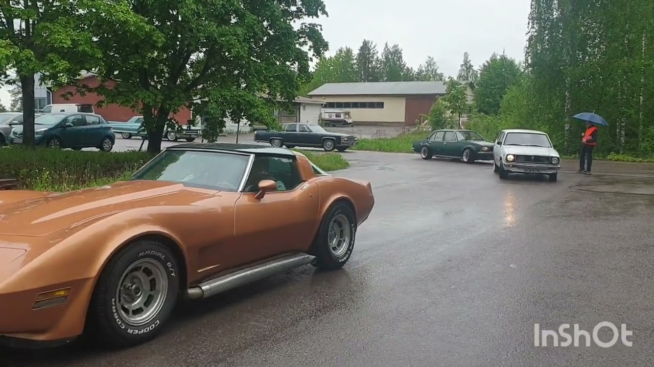 Niukkalan kyläkaupan kesän avaus  8.6.2025