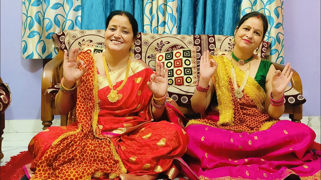  #नवरात्रि भजन 🚩 कैसे आऊं मां कैसे आऊं मां 🚩तेरी ऊंची डगरिया कैसे आऊं मां 🚩