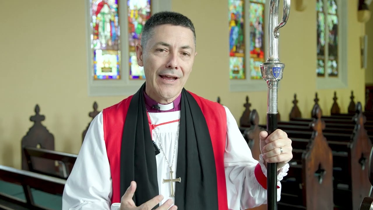 150th Anniversary Celebration Service