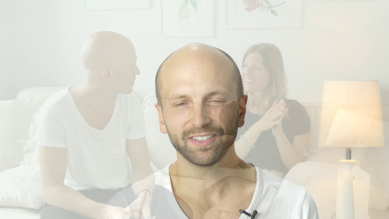 Ta emot din partners inbjudningar