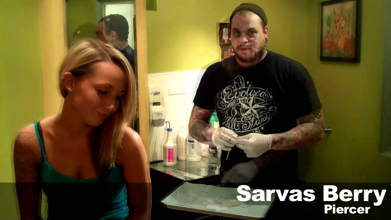 Evolved Body Art