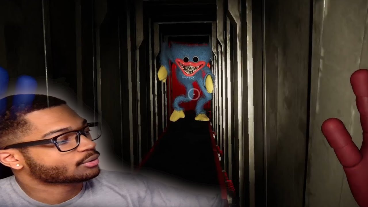 Не попалась | Время игр с Поппи