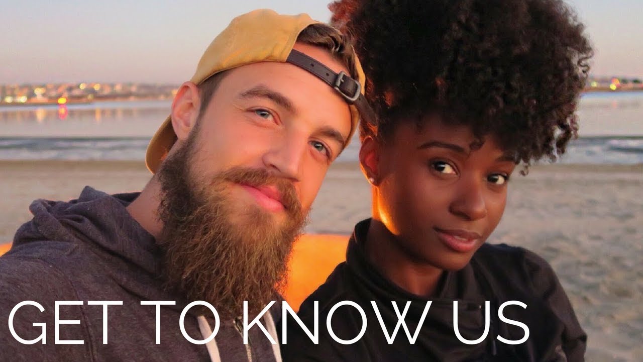 COUPLES Q&A: We Keeping it Real with Ya'll
